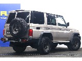 トヨタ ランドクルーザー70(59枚目)