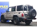 トヨタ ランドクルーザー70(60枚目)
