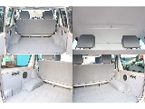 荷室は使用感が少なく、目立った傷も見受けられません！ 大切に乗られていたことが予想できます♪