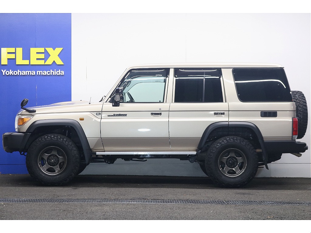 是非お早めにお問い合わせください！【ランクルＪＥＥＰ横浜町田インター店：０４２－８５１－６１６５】