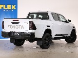 TOYOTAデカールでお洒落なリアビュー！