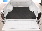 広々とした荷台スペース！アウトドアシーンで活躍間違いなし！