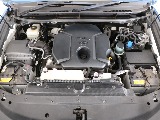 パワーと経済性に優れたクリーンディーゼル車！トルクフルな走りも特徴です！