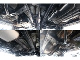 足回りはきれいな状態です！大切に使用されてきたことが伺える箇所です♪