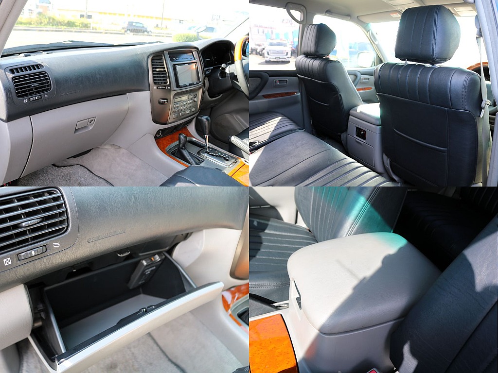 消耗品、内外装部品を除く機能部品をすべて保証いたします。保証期間は１年ごとの自動更新で実質無制限！保証上限額ごとに３つのプランをご用意しており、無料プランもございます。詳しくはお問い合わせ下さい。