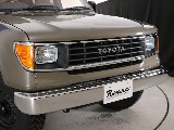 Renocaシリーズ！95プラドをベースに作成しております♪