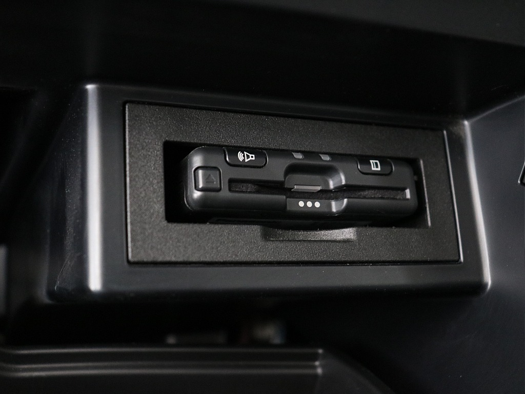 ETC車載器！