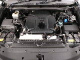 力強いディーゼルエンジンを搭載！パワーには定評があります♪