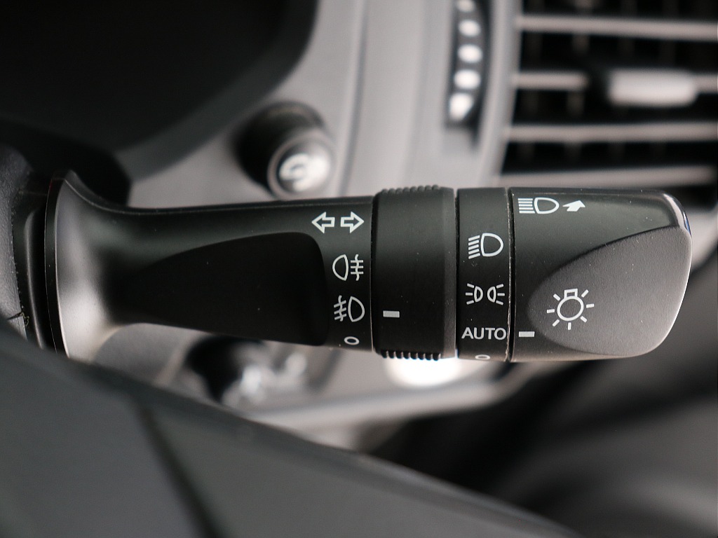 ウィンカーレバースイッチ！