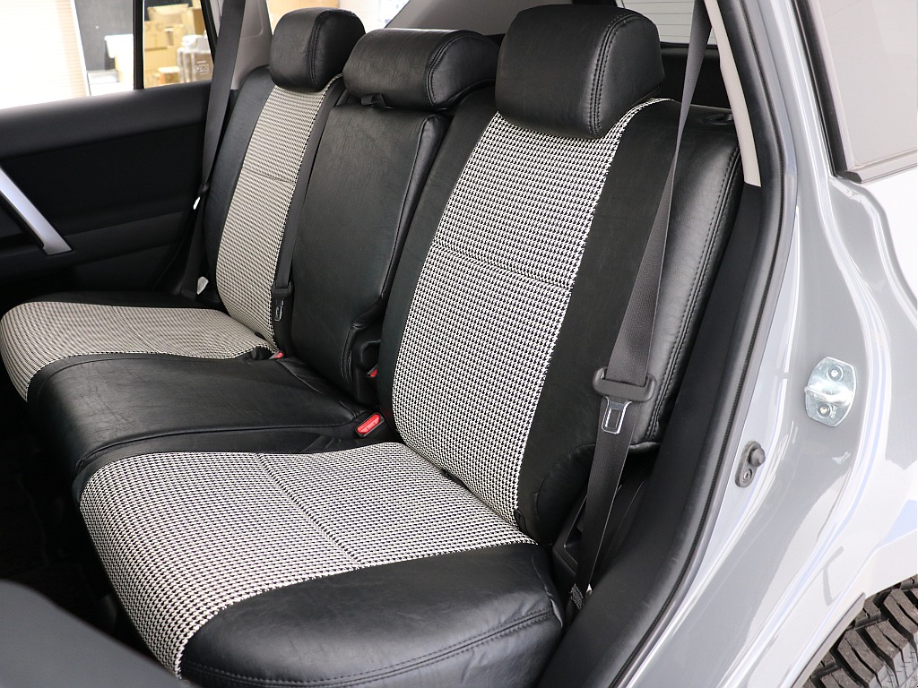 セカンドシート！