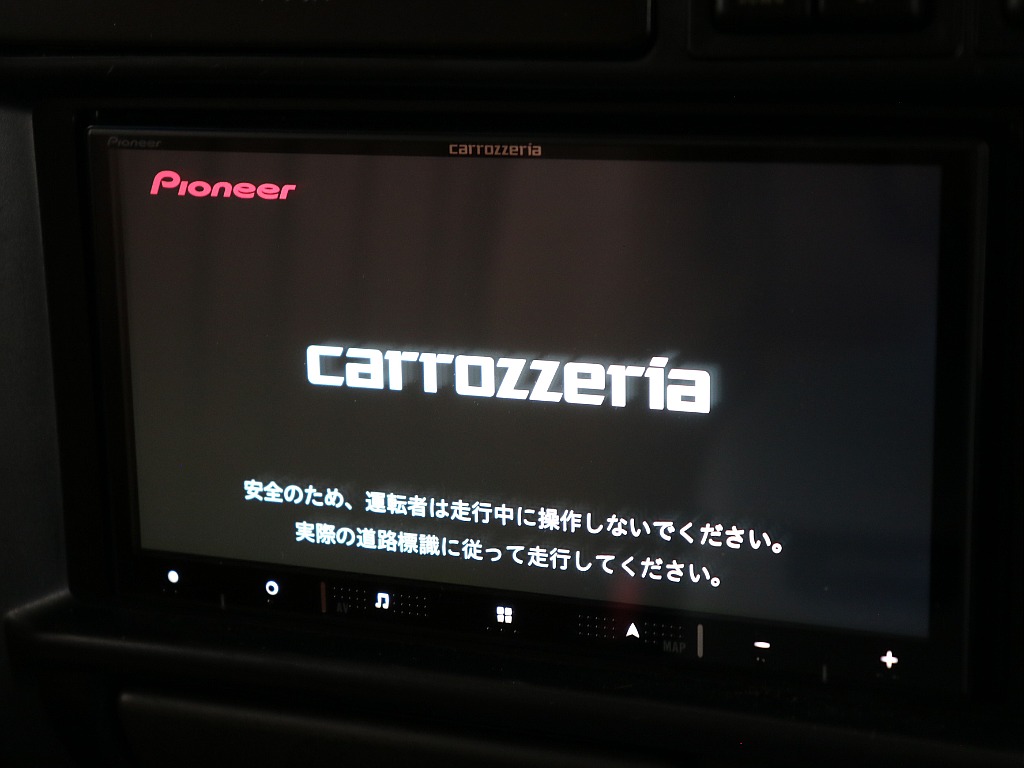 1996 Toyota Land Cruiser 80 