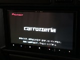 新品カロッツェリア製ナビをインストール♪