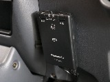 ETC車載器も新品でインストール！
