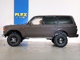 程良い車高の約3インチリフトアップ車！ノーマル車高で物足りない方にピッタリ☆
