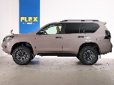 新品マッドヴァンス X AW＆新品ジオランダーX-ATタイヤ装備！！