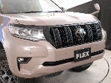FLEXオリジナルテールランプ装備しております！！