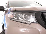 トヨタ ランドクルーザープラド(23枚目)