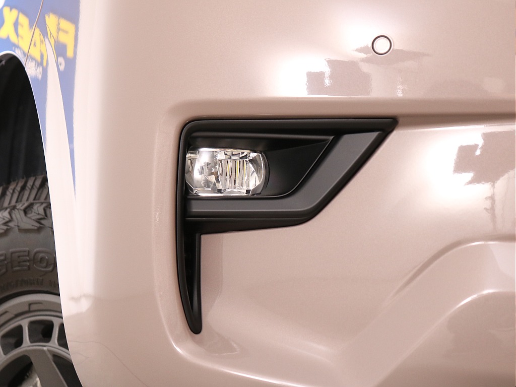 トヨタ ランドクルーザープラド(24枚目)