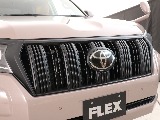 トヨタ ランドクルーザープラド(25枚目)