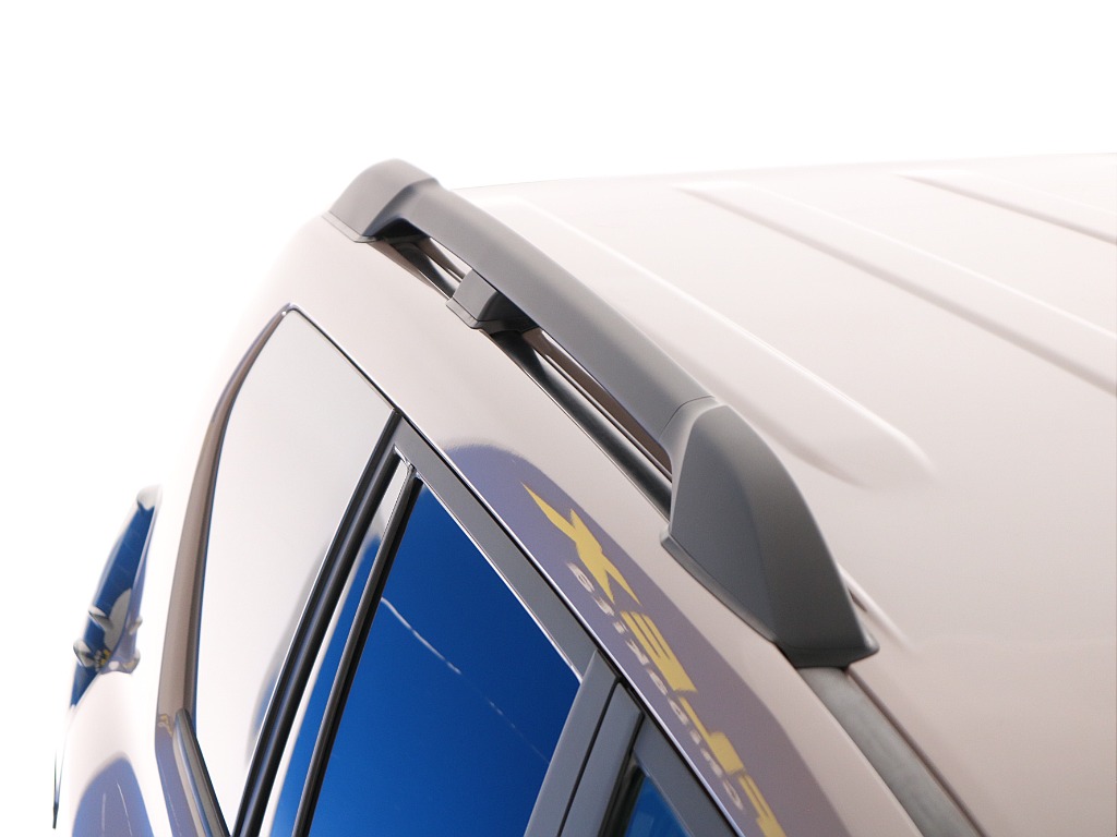 トヨタ ランドクルーザープラド(28枚目)