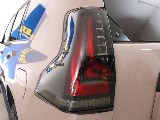 トヨタ ランドクルーザープラド(35枚目)