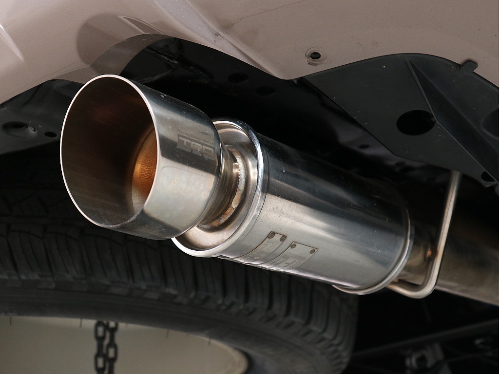 トヨタ ランドクルーザープラド(37枚目)