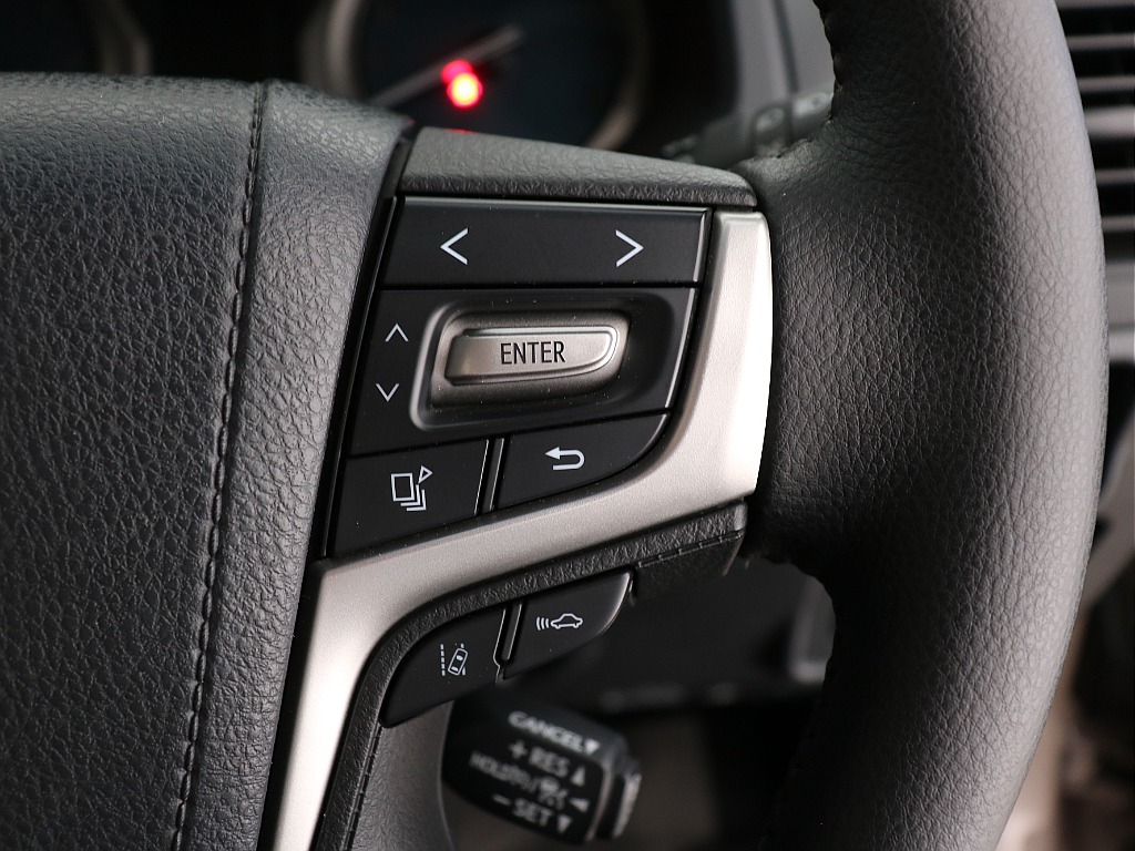 トヨタ ランドクルーザープラド(45枚目)