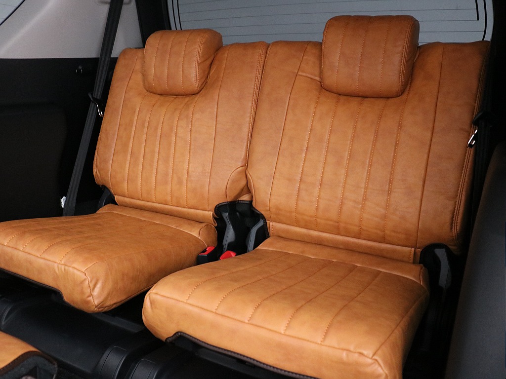 トヨタ ランドクルーザープラド(48枚目)