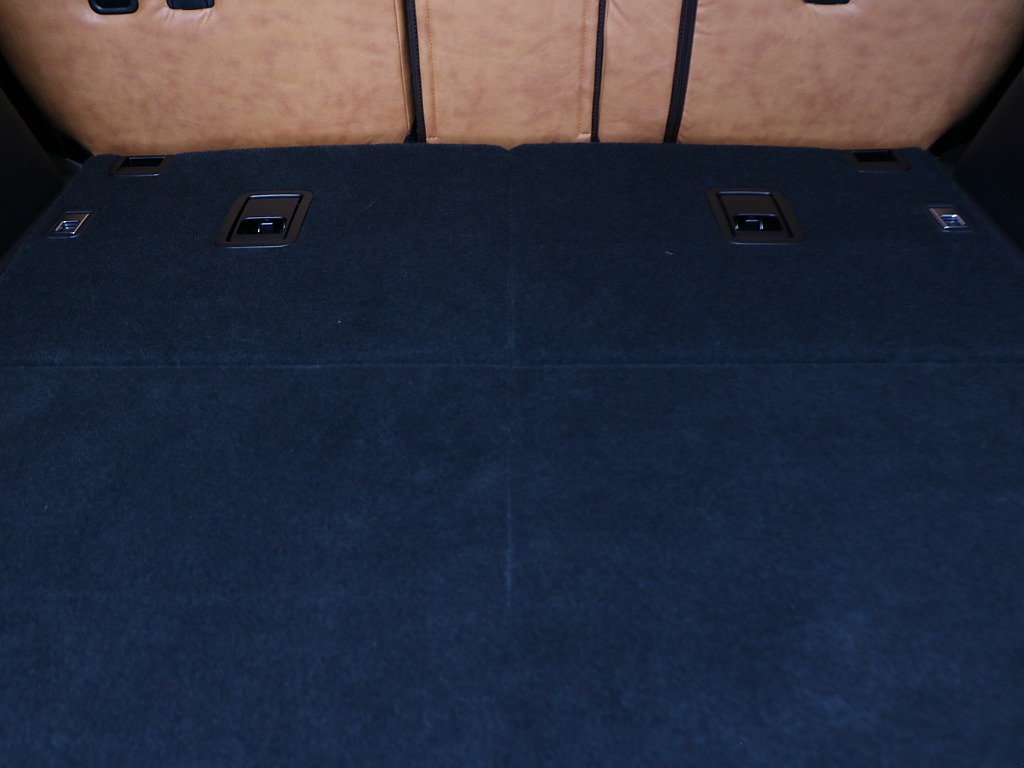 トヨタ ランドクルーザープラド(50枚目)