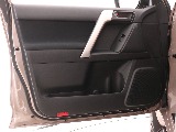 トヨタ ランドクルーザープラド(54枚目)