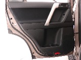トヨタ ランドクルーザープラド(55枚目)