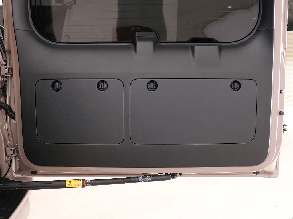 トヨタ ランドクルーザープラド(56枚目)