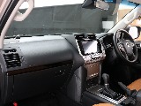 トヨタ ランドクルーザープラド(57枚目)