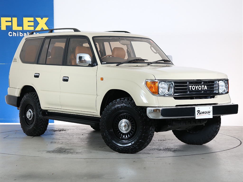 フレックスオリジナルパーツでフェイスチェンジ！１からまごころ込めて作ってます！