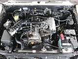 3RZ　2700㏄のエンジン搭載！タフで壊れにくいエンジンとなっております！