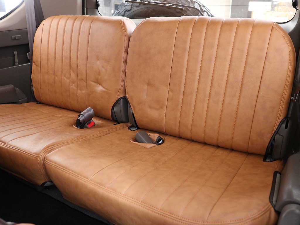 サードシート！