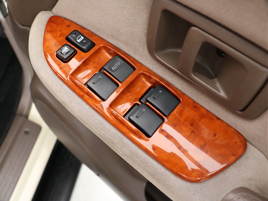 マスタースイッチ！