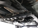 下回りも綺麗です！
