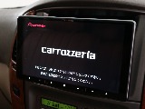 マルチレスでカロッツェリア製フローティングナビ装備！