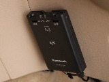 ETC車載器搭載済み！