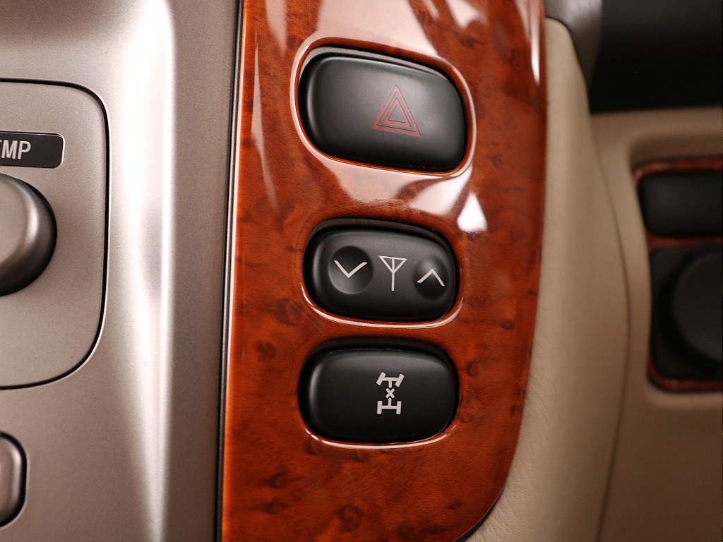 デフロックスイッチ！