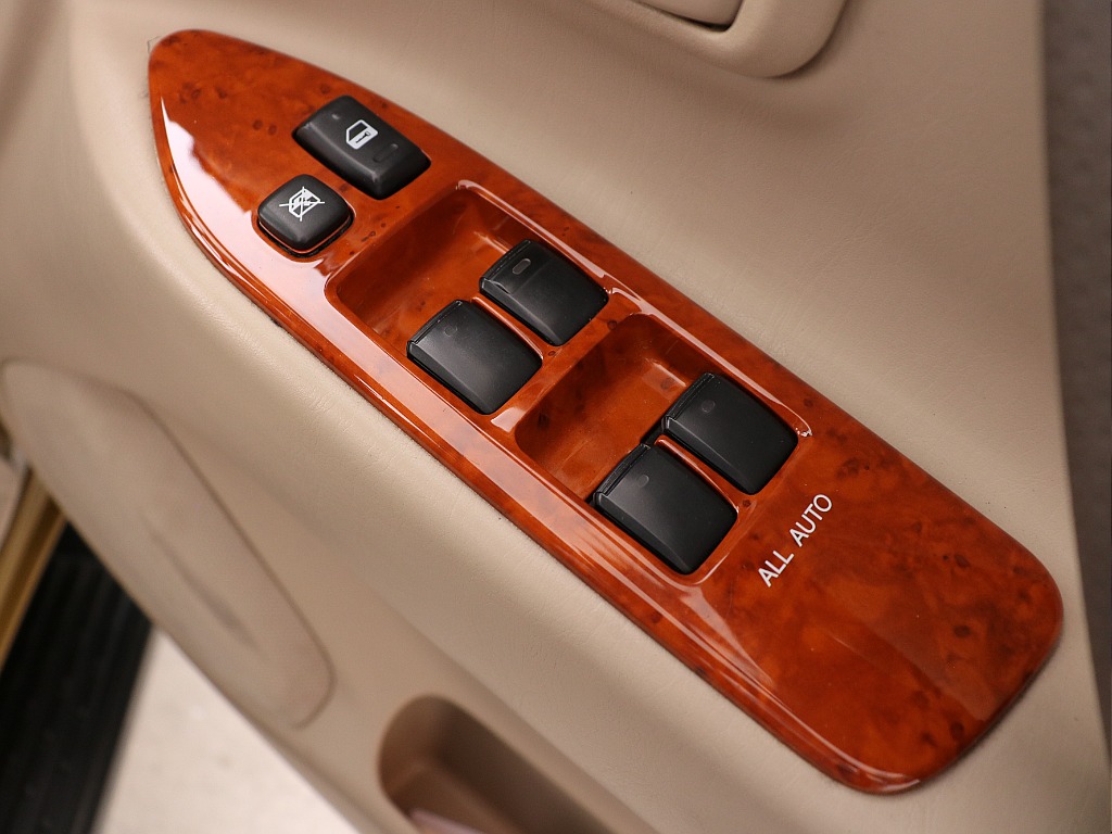 マスタースイッチ！