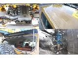 FLEXオリジナルリフトアップコイル×純正ビルシュタインショックアブソーバー！