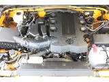 4.0L×V6エンジン！
