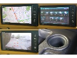 Bluetooth対応ナビ！