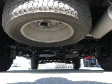 トヨタ ランドクルーザー100(18枚目)