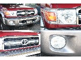 オプション：フォグランプ付き！