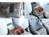社外センターコンソール付き！