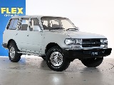 現代の車には感じさせない、アメリカンでクラシカルなエクステリアが人気です！