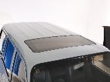 ルーフコンデョションも良好です！サンルーフも作動確認ＯＫ！